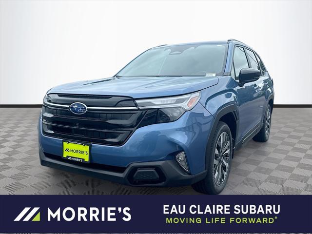 new 2025 Subaru Forester car, priced at $43,231