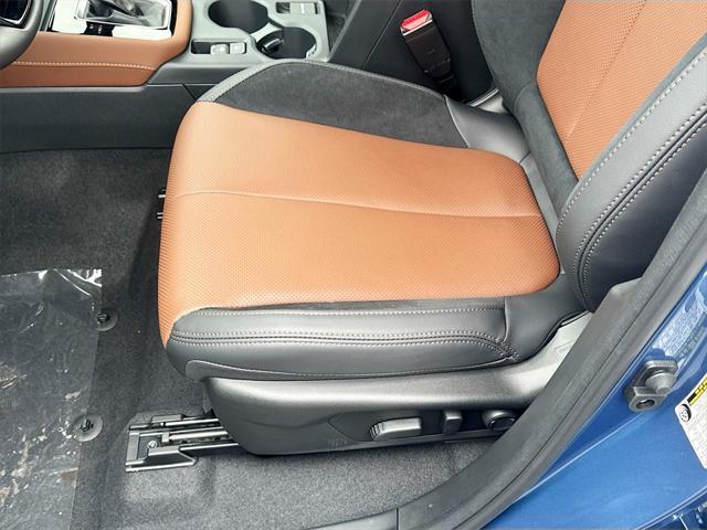 new 2025 Subaru Forester car, priced at $43,231