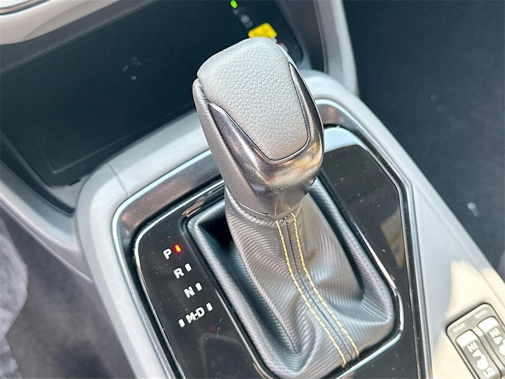 new 2025 Subaru Crosstrek car, priced at $32,672