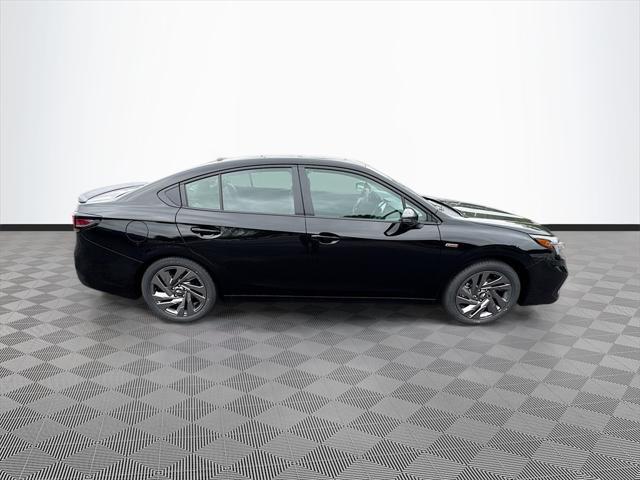 new 2025 Subaru Legacy car, priced at $38,317