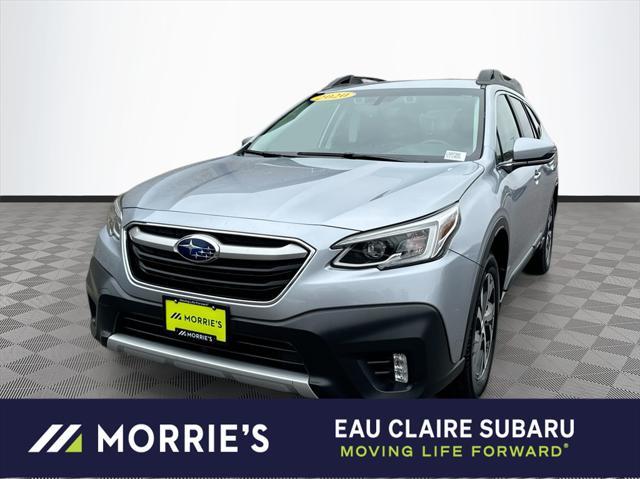 used 2020 Subaru Outback car, priced at $22,799