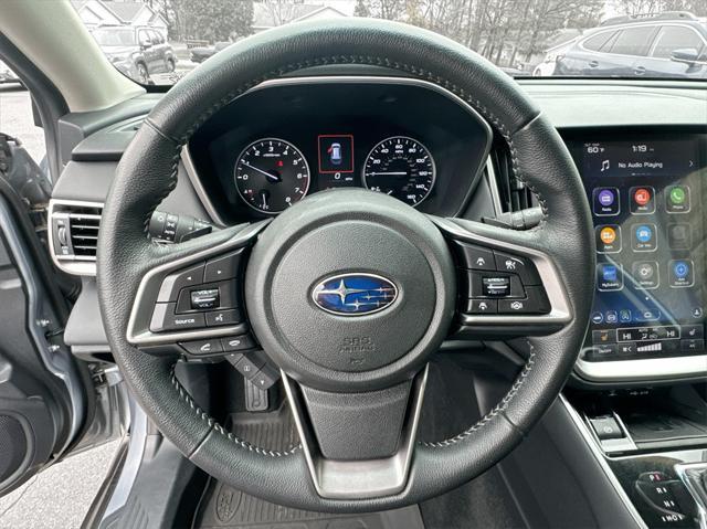 used 2020 Subaru Outback car, priced at $22,799