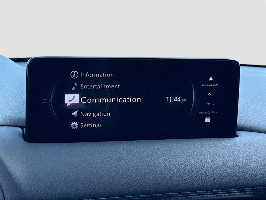 used 2025 Mazda CX-5 car, priced at $25,977