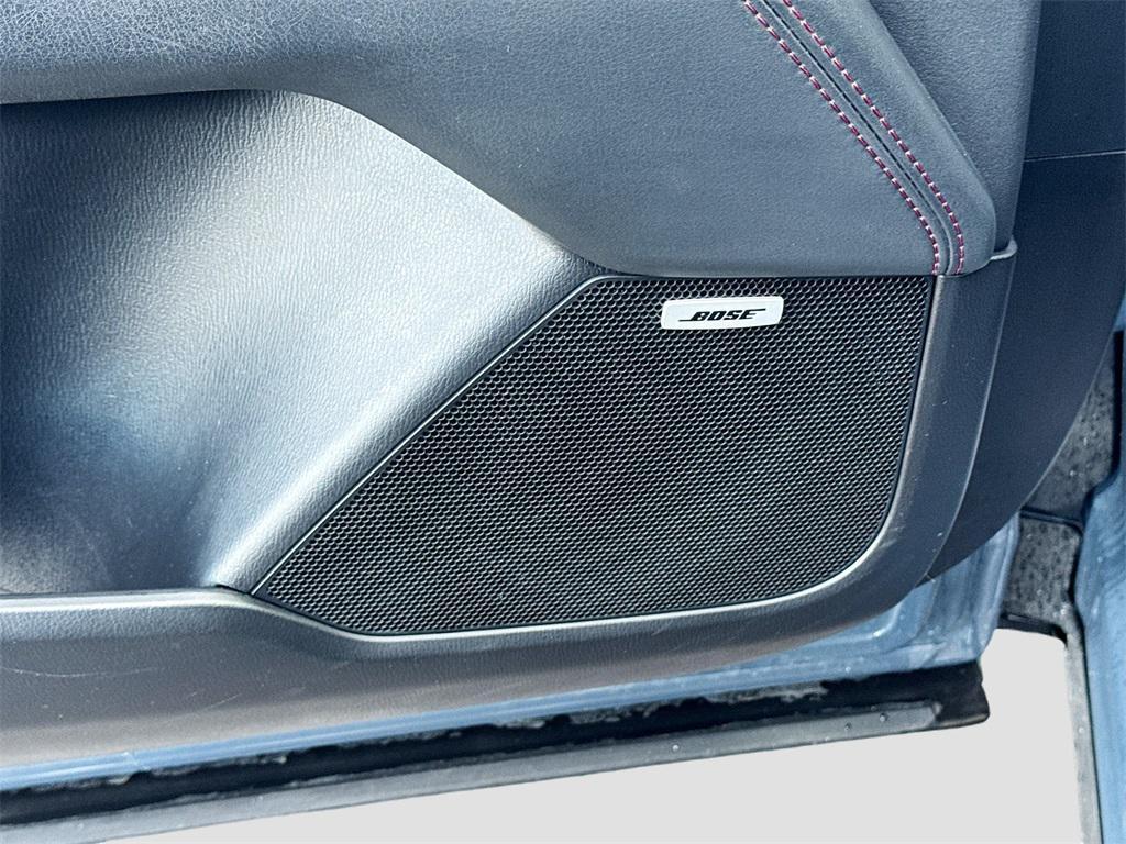 used 2025 Mazda CX-5 car, priced at $25,977