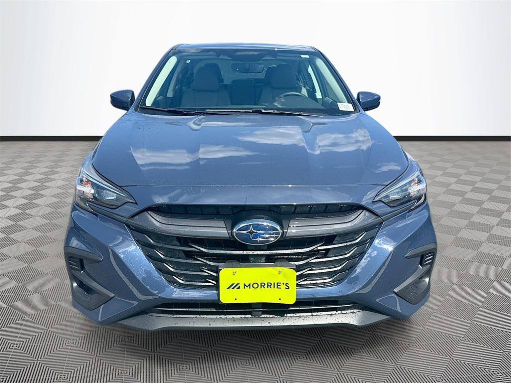 new 2025 Subaru Legacy car, priced at $31,199