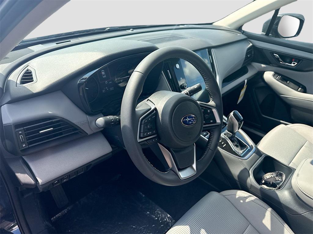 new 2025 Subaru Legacy car, priced at $31,199