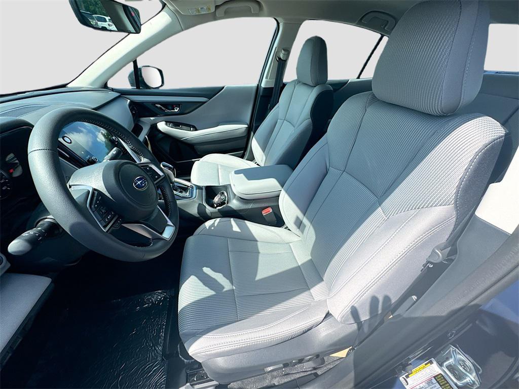 new 2025 Subaru Legacy car, priced at $31,199