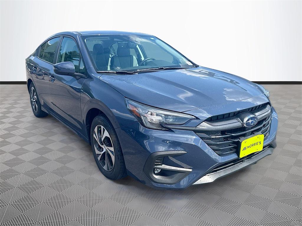new 2025 Subaru Legacy car, priced at $31,199