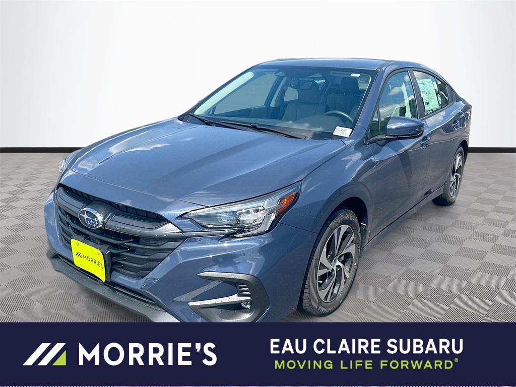 new 2025 Subaru Legacy car, priced at $31,199