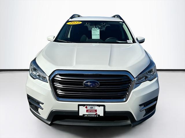 used 2022 Subaru Ascent car, priced at $32,999