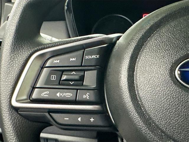 new 2025 Subaru Outback car, priced at $32,323