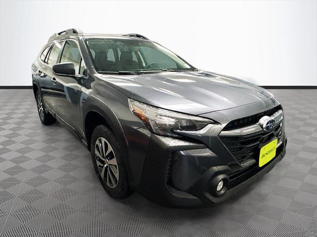 new 2025 Subaru Outback car, priced at $32,323