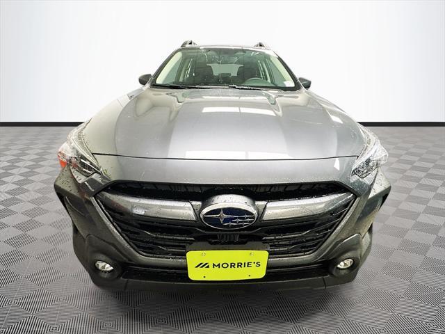 new 2025 Subaru Outback car, priced at $32,323