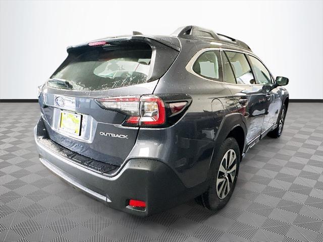 new 2025 Subaru Outback car, priced at $32,323