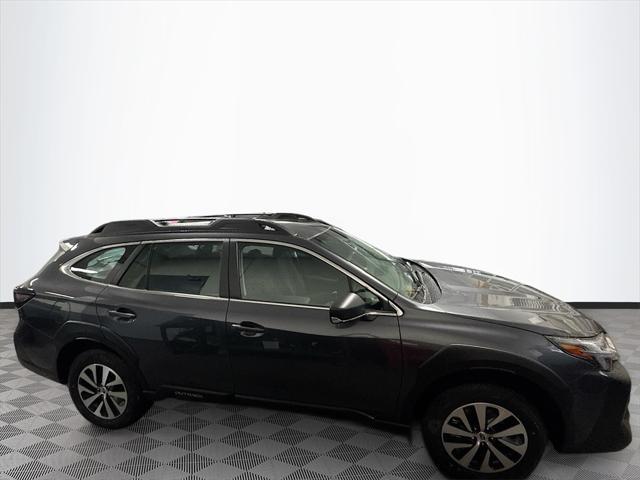 new 2025 Subaru Outback car, priced at $32,323