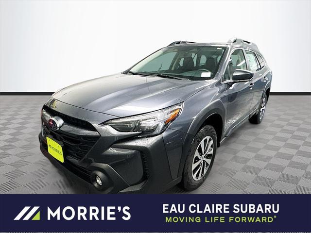 new 2025 Subaru Outback car, priced at $32,323