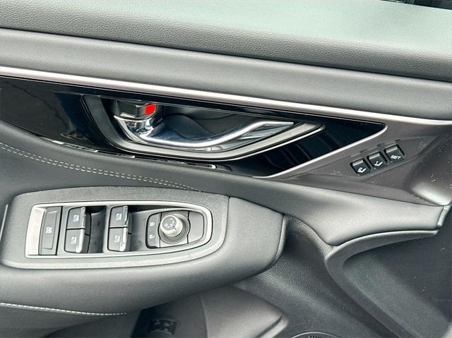 new 2025 Subaru Legacy car, priced at $36,387