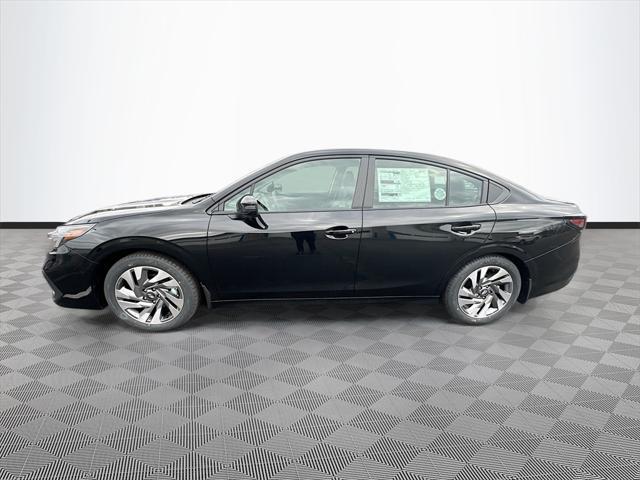new 2025 Subaru Legacy car, priced at $36,387
