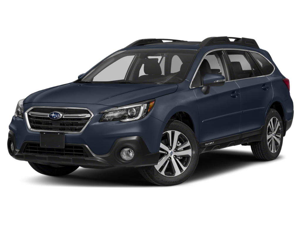 used 2018 Subaru Outback car, priced at $18,778