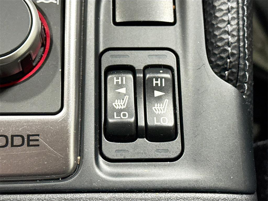 used 2023 Subaru Forester car, priced at $32,793