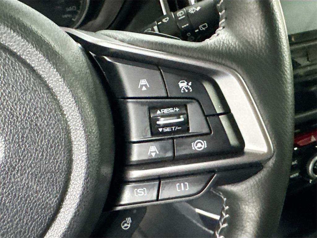 used 2023 Subaru Forester car, priced at $32,793