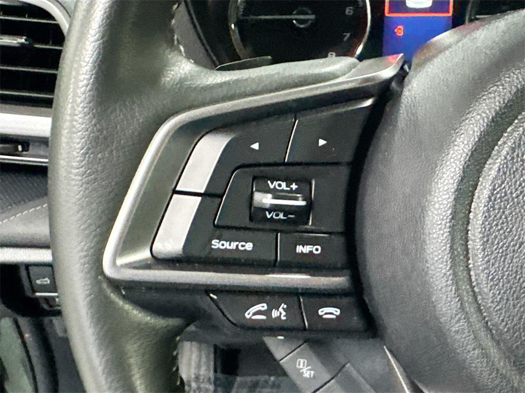 used 2023 Subaru Forester car, priced at $32,793