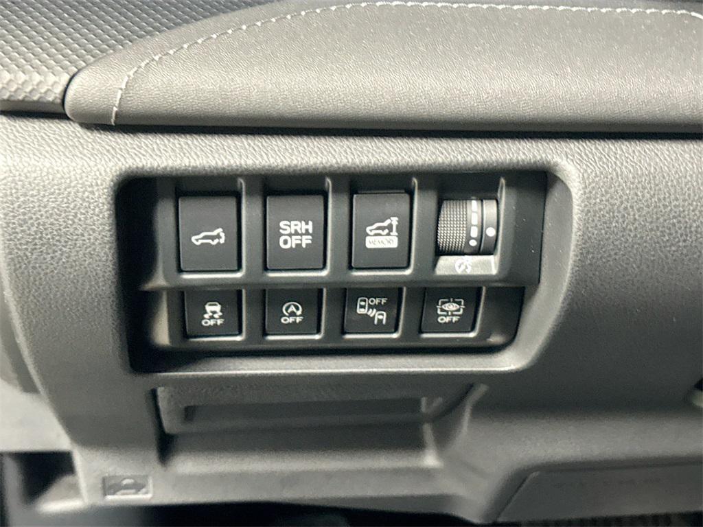 used 2023 Subaru Forester car, priced at $32,793