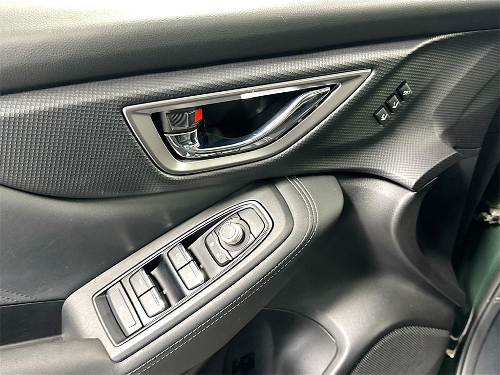 used 2023 Subaru Forester car, priced at $32,793