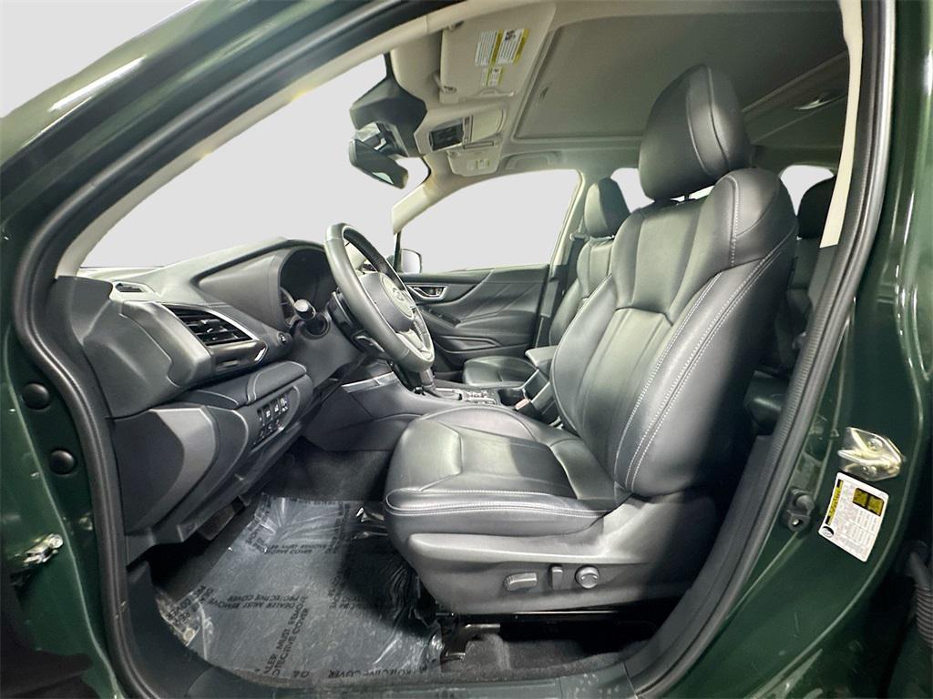 used 2023 Subaru Forester car, priced at $32,793
