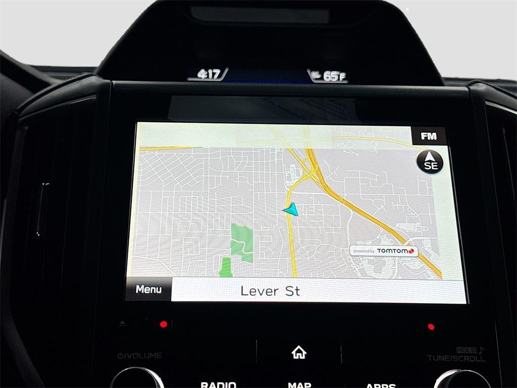 used 2023 Subaru Forester car, priced at $32,793