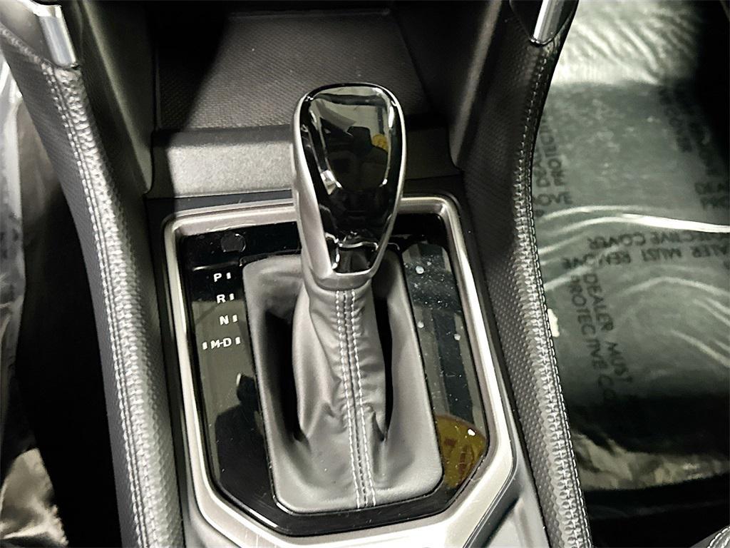 used 2023 Subaru Forester car, priced at $32,793