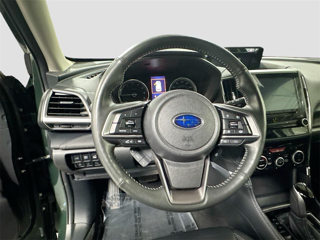 used 2023 Subaru Forester car, priced at $32,793