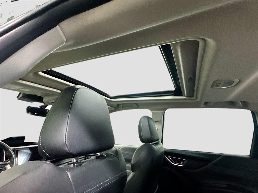 used 2023 Subaru Forester car, priced at $32,793