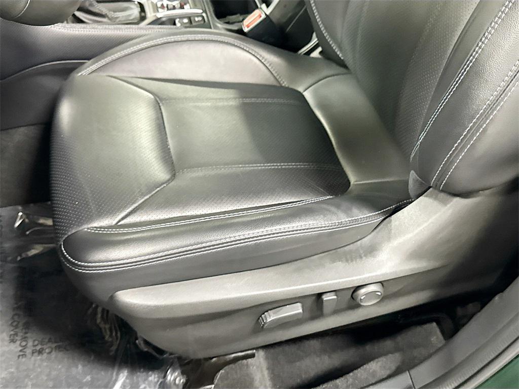 used 2023 Subaru Forester car, priced at $32,793