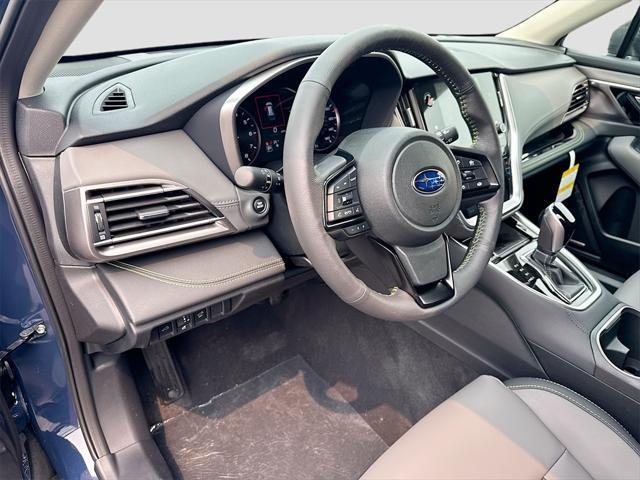 new 2025 Subaru Outback car, priced at $40,552