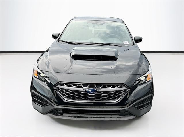 new 2024 Subaru WRX car, priced at $33,987