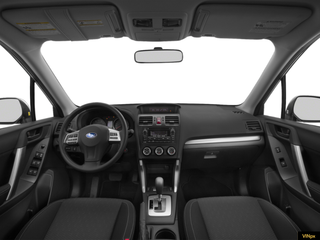 used 2015 Subaru Forester car, priced at $9,999