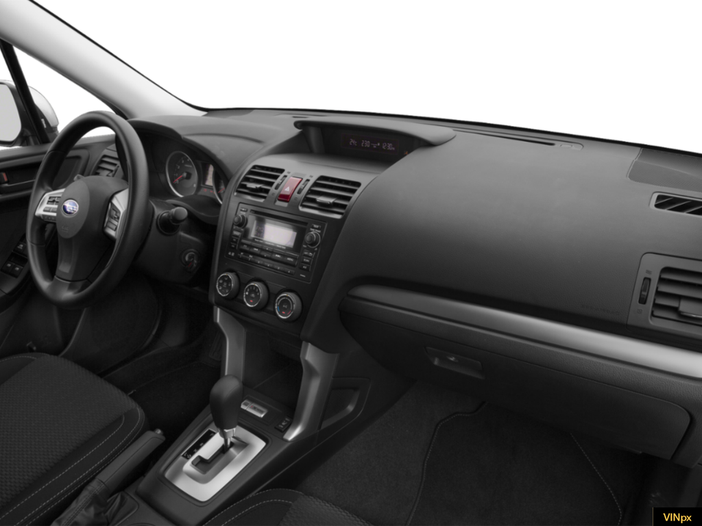 used 2015 Subaru Forester car, priced at $9,999