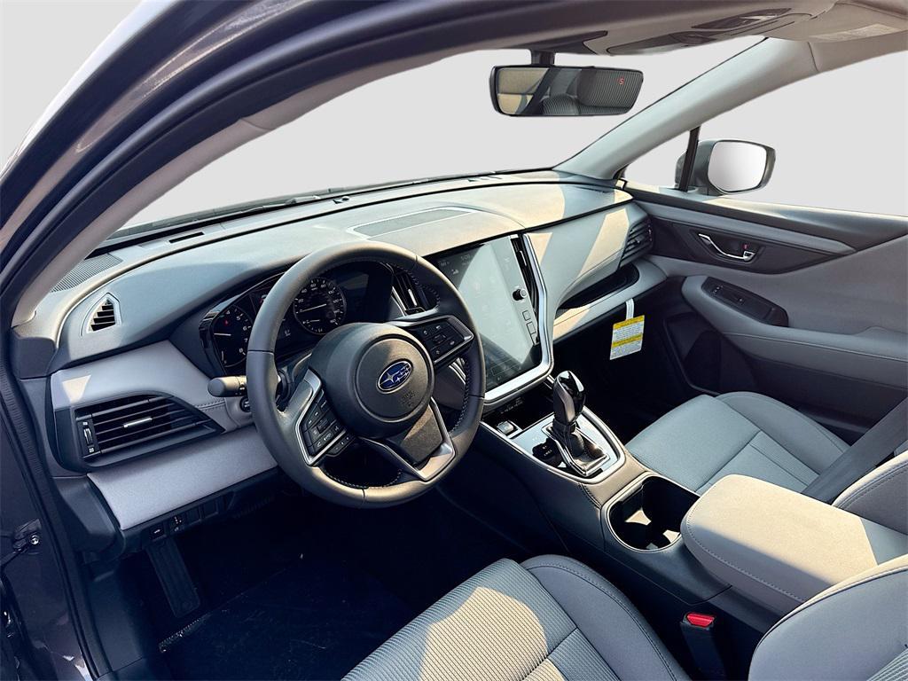 new 2025 Subaru Legacy car, priced at $30,406