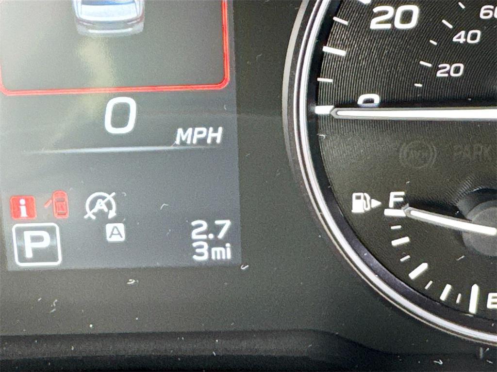 new 2025 Subaru Legacy car, priced at $30,406