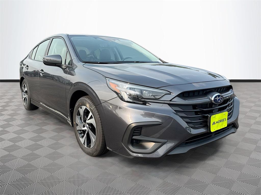 new 2025 Subaru Legacy car, priced at $30,406