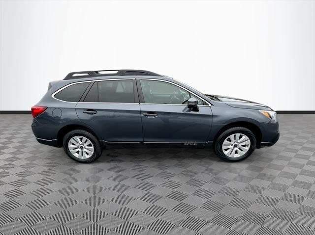 used 2017 Subaru Outback car, priced at $18,997