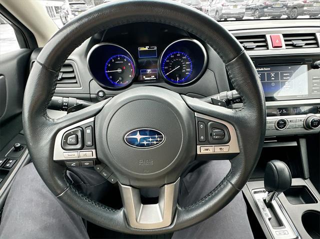 used 2017 Subaru Outback car, priced at $18,997