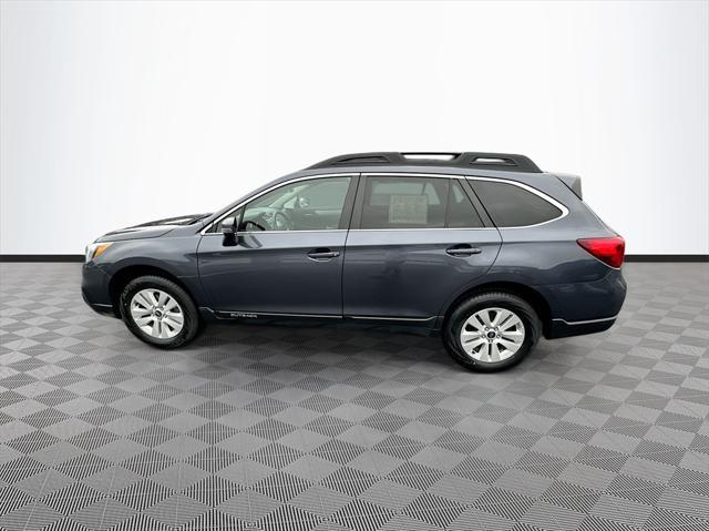 used 2017 Subaru Outback car, priced at $18,997