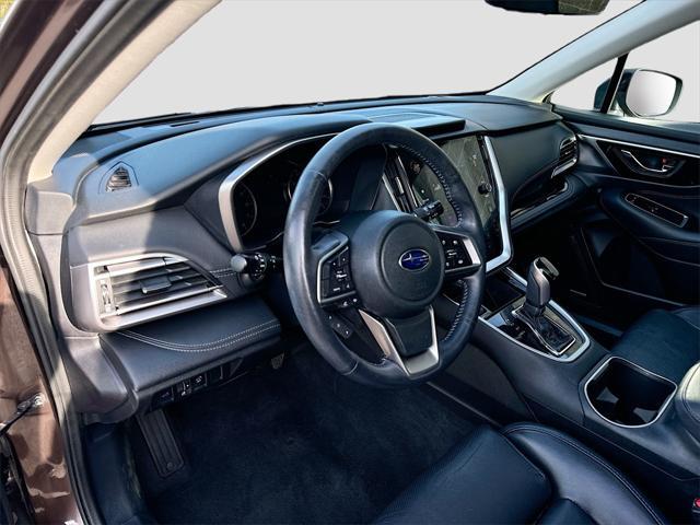 used 2022 Subaru Outback car, priced at $25,799