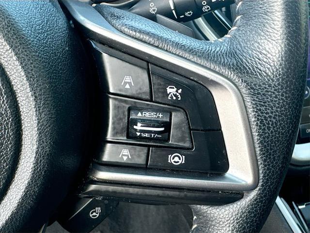 used 2022 Subaru Outback car, priced at $25,799