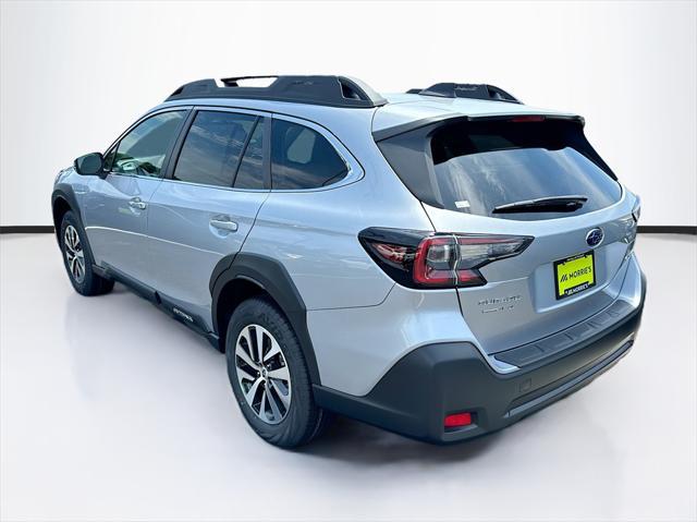 new 2025 Subaru Outback car, priced at $34,375