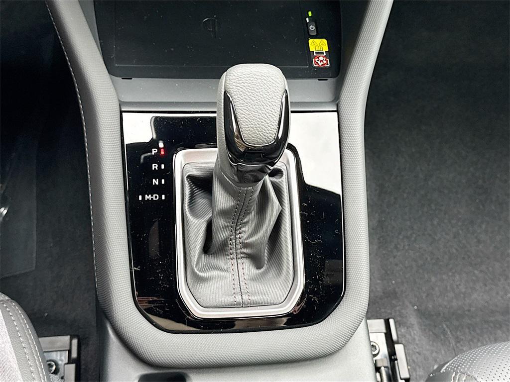new 2025 Subaru Forester car, priced at $42,140
