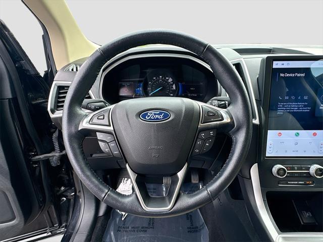 used 2023 Ford Edge car, priced at $25,999