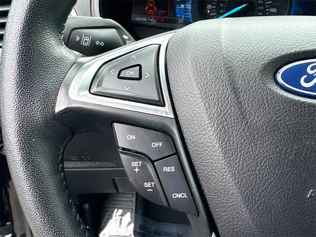 used 2023 Ford Edge car, priced at $25,999